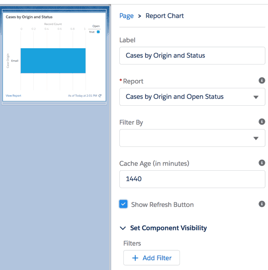 Lightning Component Properties